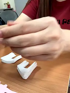 PhuongNhi21 online show from 09-30-25, 02:05