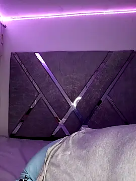 RosenRot07 online show from 02-08-26, 02:37