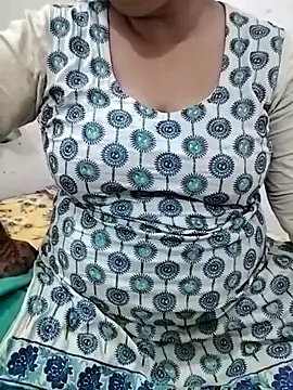 BHABHIJAAN7317 online show from 10-22-25, 06:07