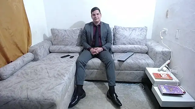 Victor Maitland online show from 09-11-25, 03:28