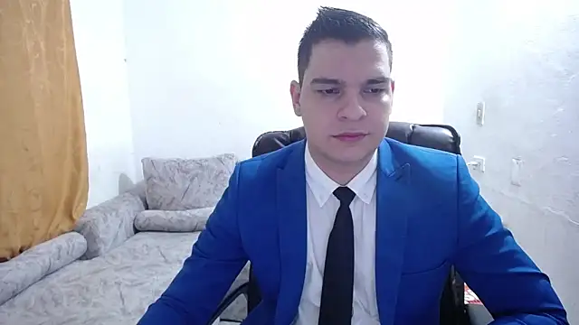 Victor Maitland online show from 09-23-25, 08:23