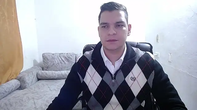 Victor Maitland online show from 09-26-25, 08:02