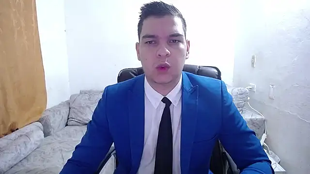 Victor Maitland online show from 09-28-25, 07:52