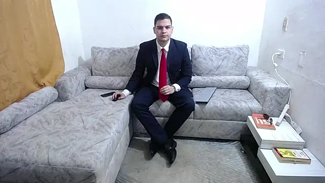 Victor Maitland online show from 10-03-25, 07:55