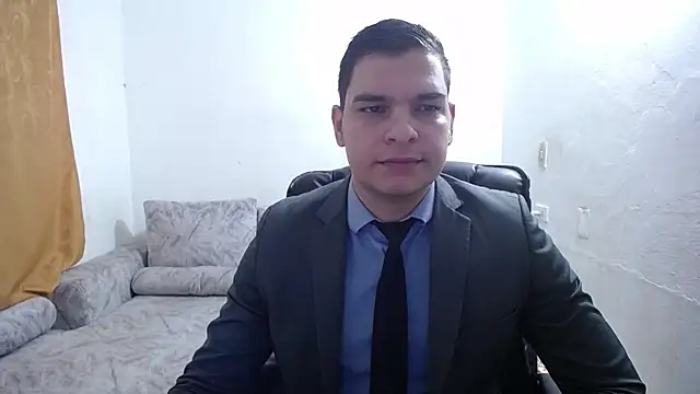 Victor Maitland online show from 10-08-25, 07:55