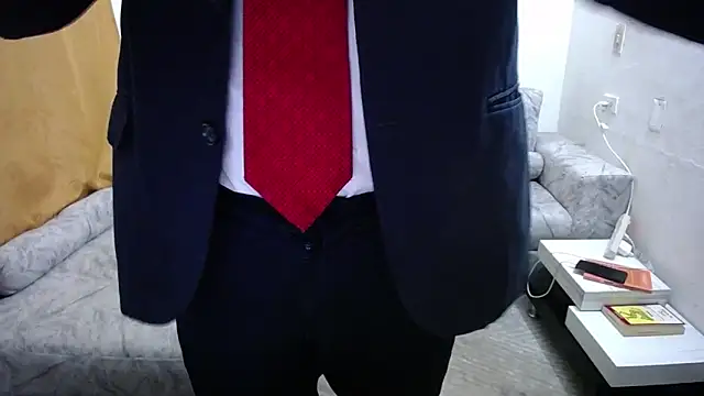 Victor Maitland online show from 10-14-25, 03:29