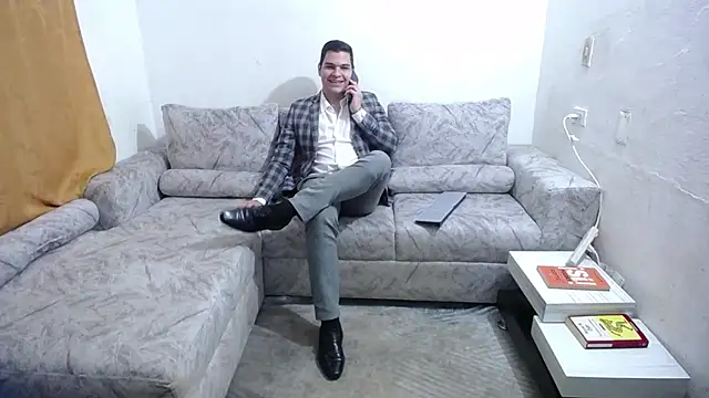 Victor Maitland online show from 10-26-25, 08:15