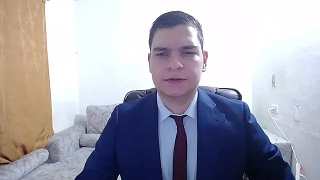 Victor Maitland online show from 12-03-25, 08:07