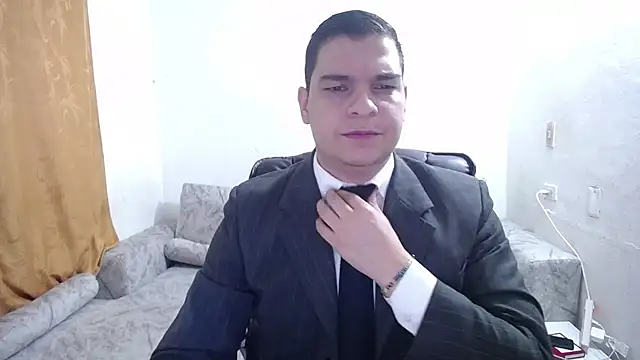 Victor Maitland online show from 12-05-25, 08:05