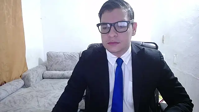 Victor Maitland online show from 02-25-26, 08:51