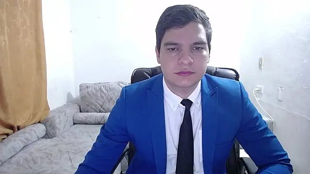 Victor Maitland online show from 03-18-26, 08:01