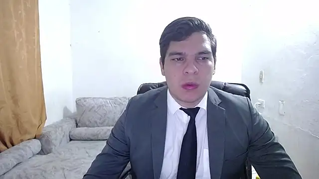 Victor Maitland online show from 03-20-26, 08:25