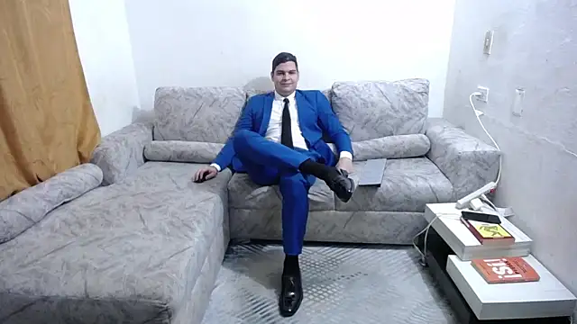 Victor Maitland online show from 06-10-26, 04:01