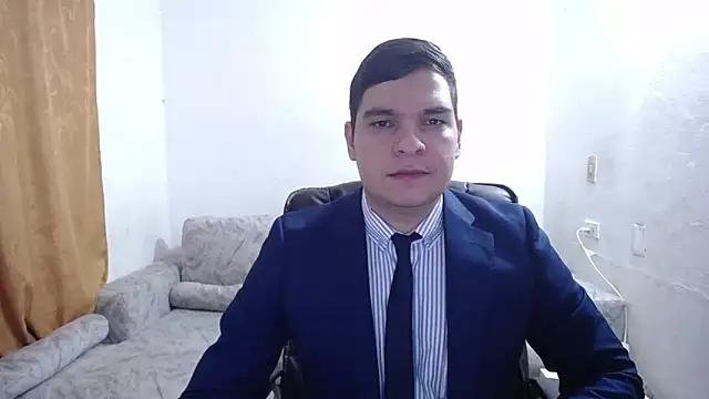 Victor Maitland online show from 06-17-26, 08:43