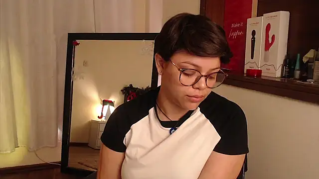 Amanda sweet online show from 12-28-24, 03:48