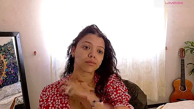 Amanda sweet online show from 04-30-26, 12:55