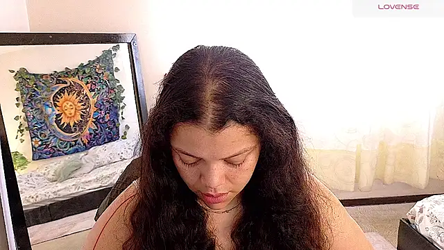 Amanda sweet online show from 05-01-26, 01:37