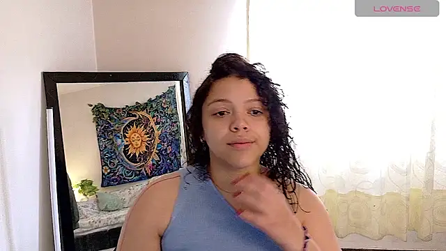 Amanda sweet online show from 05-02-26, 01:27