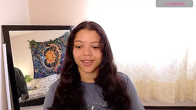 Amanda sweet online show from 05-08-26, 12:54