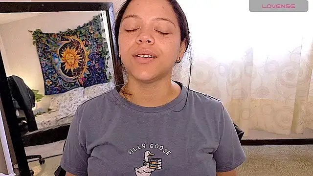 Amanda sweet online show from 05-09-26, 01:38