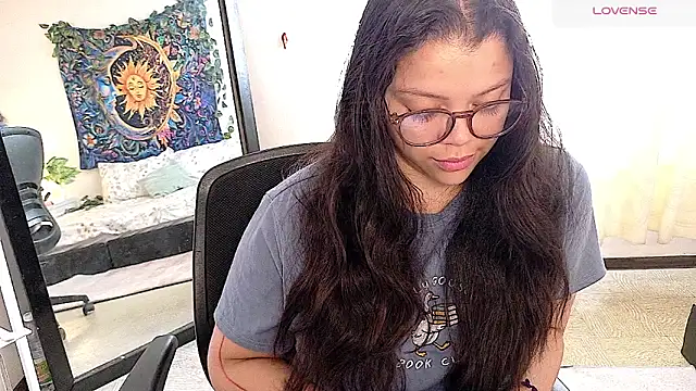 Amanda sweet online show from 05-11-26, 02:45