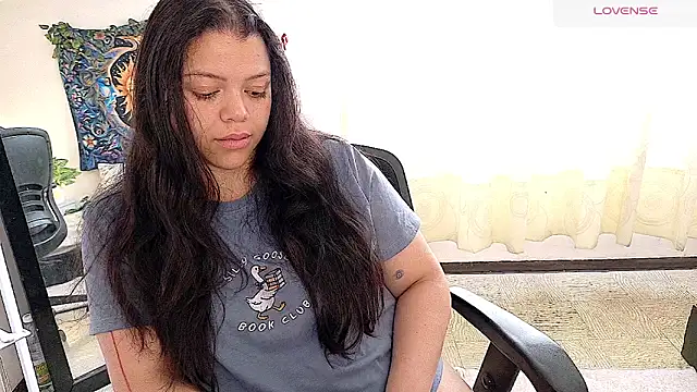 Amanda sweet online show from 05-11-26, 04:04