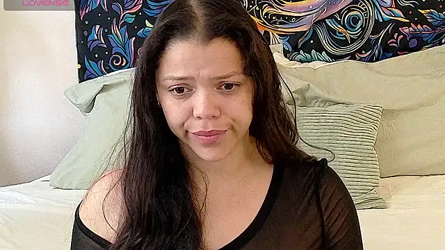 Amanda sweet online show from 05-25-26, 01:17