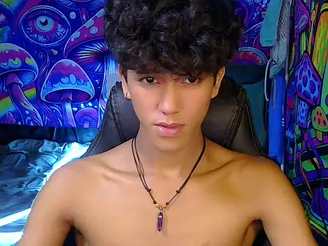 Snapshot of kenbigcockxx chatting on 06-16-26, 03:25 kenbigcockxx online show from 06-16-26, 03:25