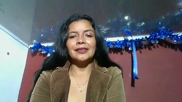 DianaOchoa  online show from 12-19-25, 02:18