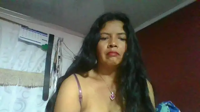 DianaOchoa  online show from 03-31-26, 09:53