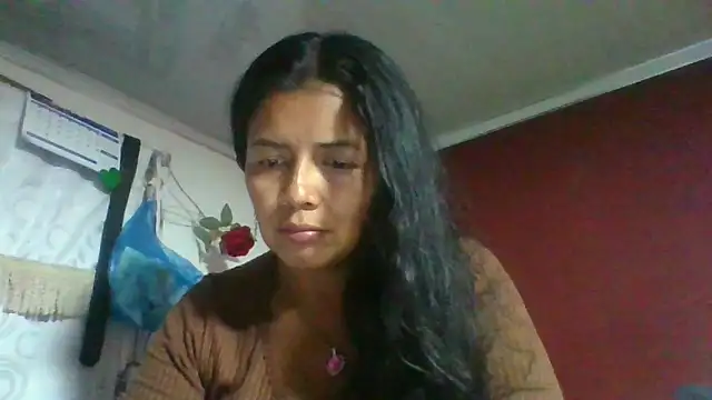 DianaOchoa  online show from 04-01-26, 02:45