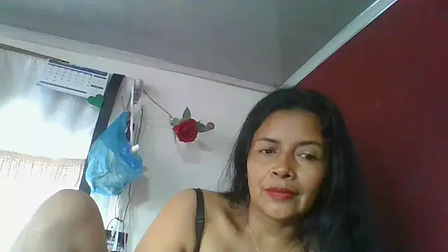 DianaOchoa  online show from 04-01-26, 01:41