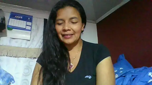 DianaOchoa  online show from 05-01-26, 04:06