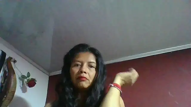 DianaOchoa  online show from 05-03-26, 05:13