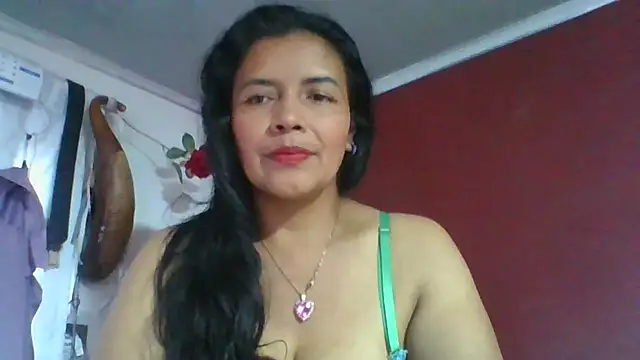 DianaOchoa  online show from 05-03-26, 09:21