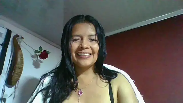DianaOchoa  online show from 05-08-26, 03:34