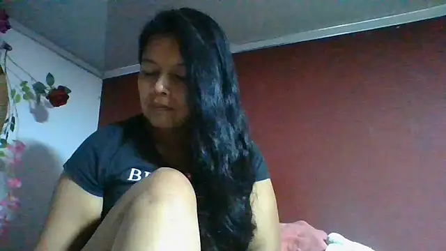 DianaOchoa  online show from 06-16-26, 02:03
