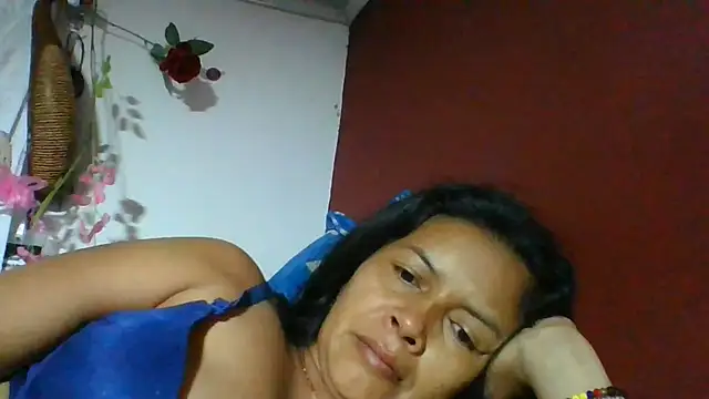 DianaOchoa  online show from 07-03-26, 09:48