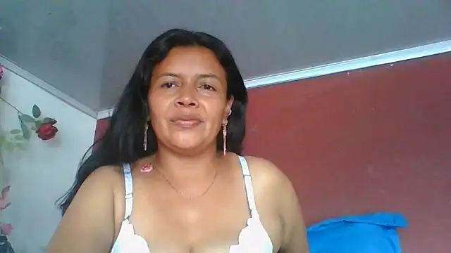 DianaOchoa  online show from 07-11-26, 08:55
