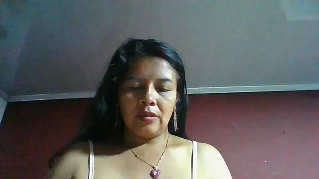 DianaOchoa  online show from 07-21-26, 02:58