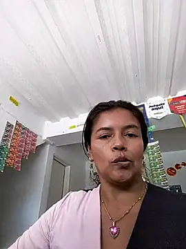 DianaOchoa  online show from 07-21-26, 05:04