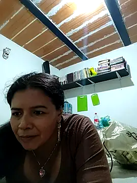 DianaOchoa  online show from 07-24-26, 07:12