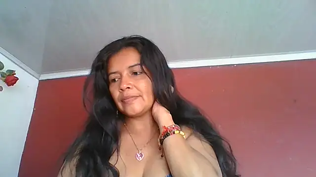 DianaOchoa  online show from 07-28-26, 12:48
