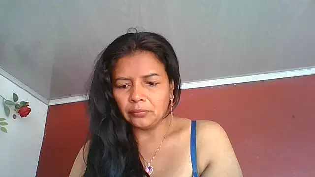 DianaOchoa  online show from 07-29-26, 12:25