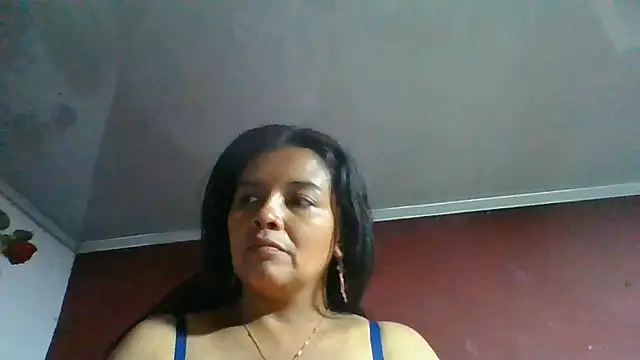 DianaOchoa  online show from 07-30-26, 03:16