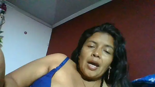 DianaOchoa  online show from 08-02-26, 04:22