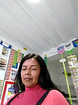 DianaOchoa  online show from 08-03-26, 10:57