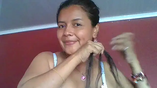 DianaOchoa  online show from 08-05-26, 08:11