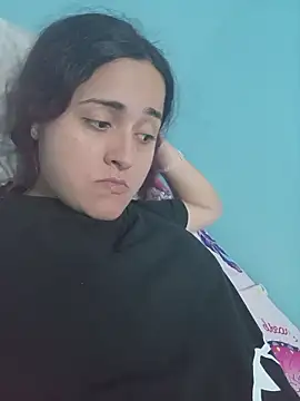 candy  fox  online show from 12-20-25, 09:44