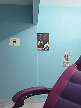 candy  fox  online show from 12-21-25, 09:11